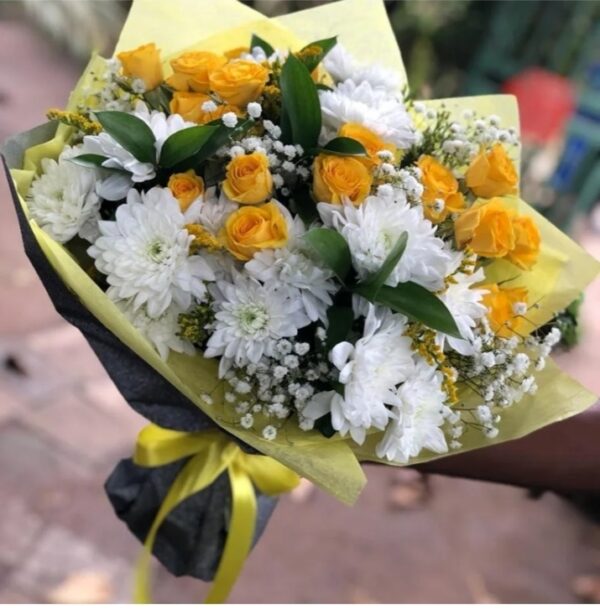 LoveBug Bouquet