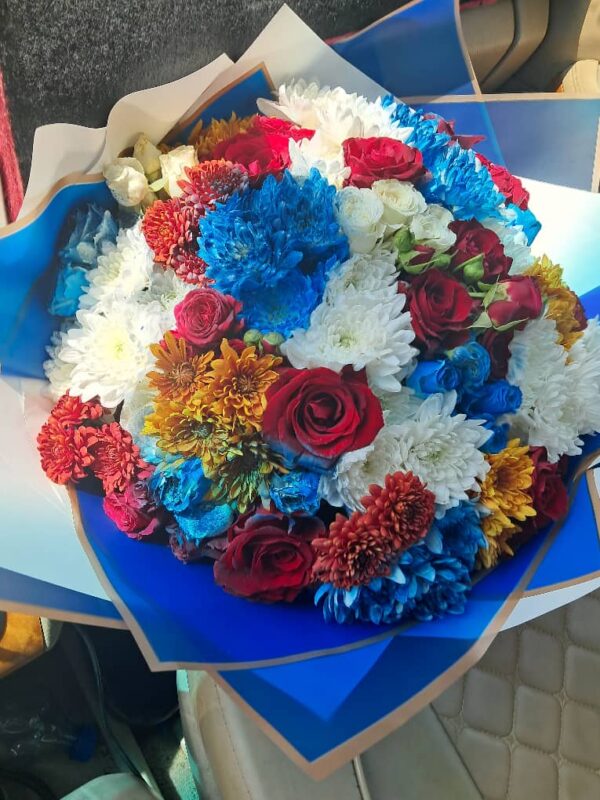 Enid Bouquet