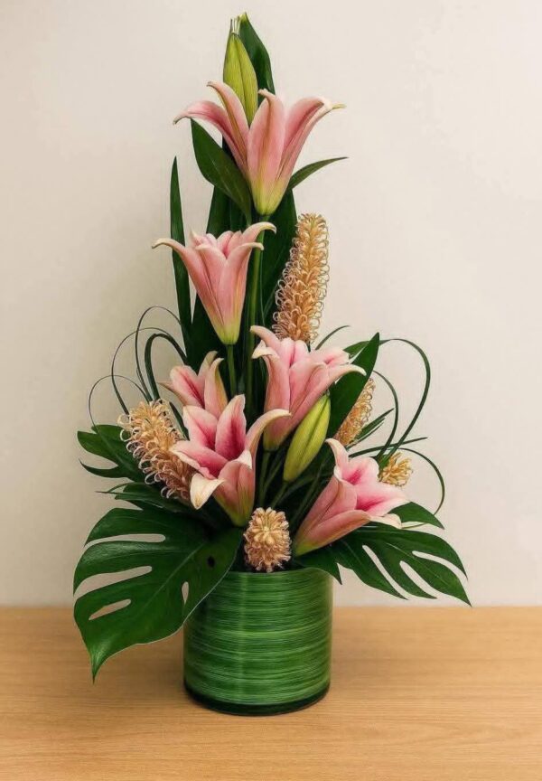 Just For You Arrangement